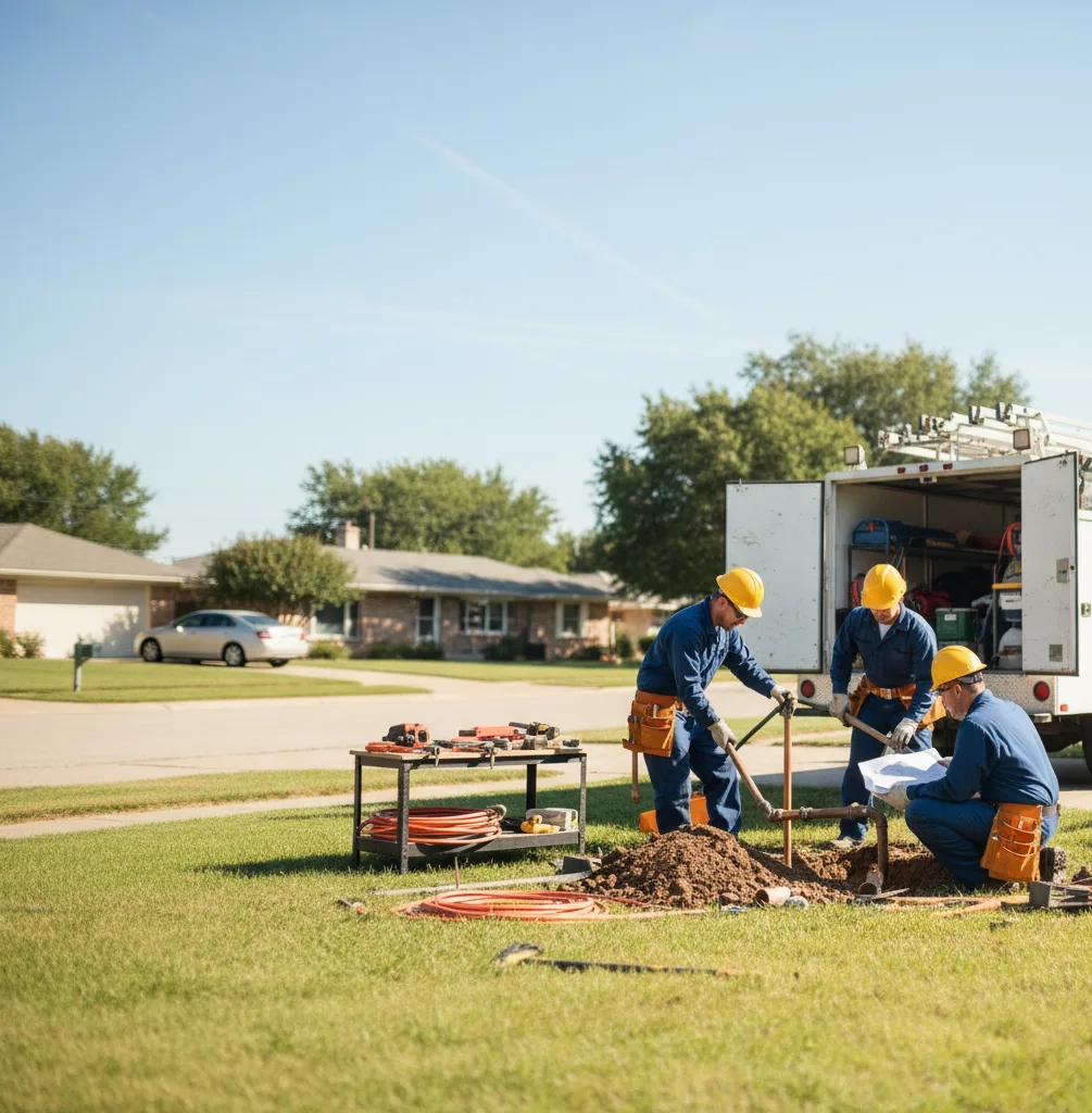 Water Heater Installation in Doniphan, MO